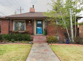 2901 Krameria St, Denver, CO 80207