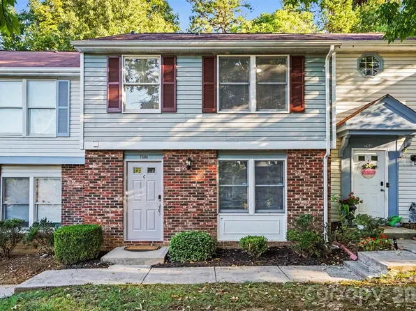 7304 Pebblestone Dr APT C, Charlotte, NC 28212