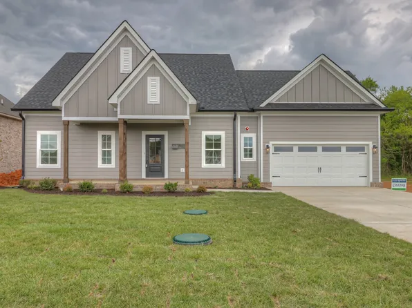 10119 Crookedhorn Ct, Bell Buckle, TN 37020