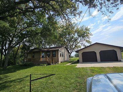 508 Meadow Ave, Riverton, IA, 51650