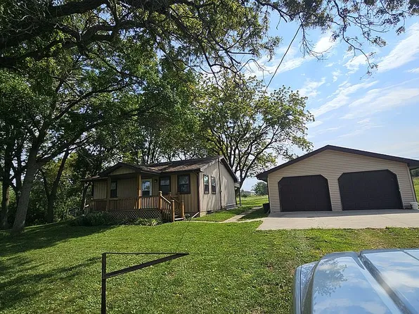 508 Meadow Ave, Riverton, IA 51650