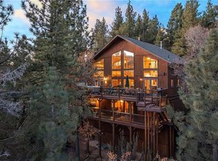 850 Menlo Dr, Big Bear Lake, CA 92315