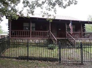 43 Blue Johns, Berryville, AR 72616