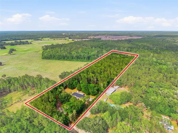 17926 SE 49TH PLACE, HAWTHORNE, FL 32640