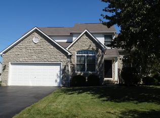 5872 Donavans Blf, Grove City, OH 43123