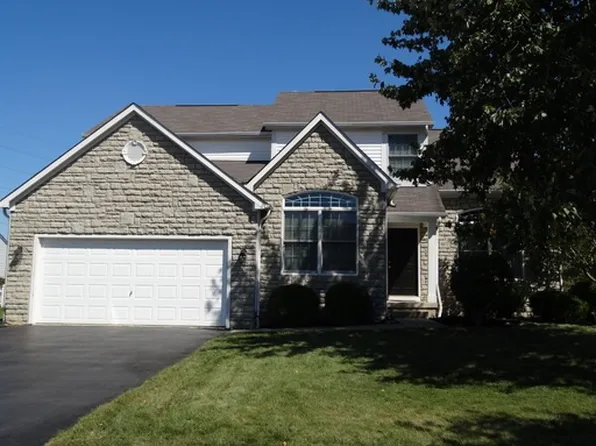 5872 Donavans Blf, Grove City, OH 43123