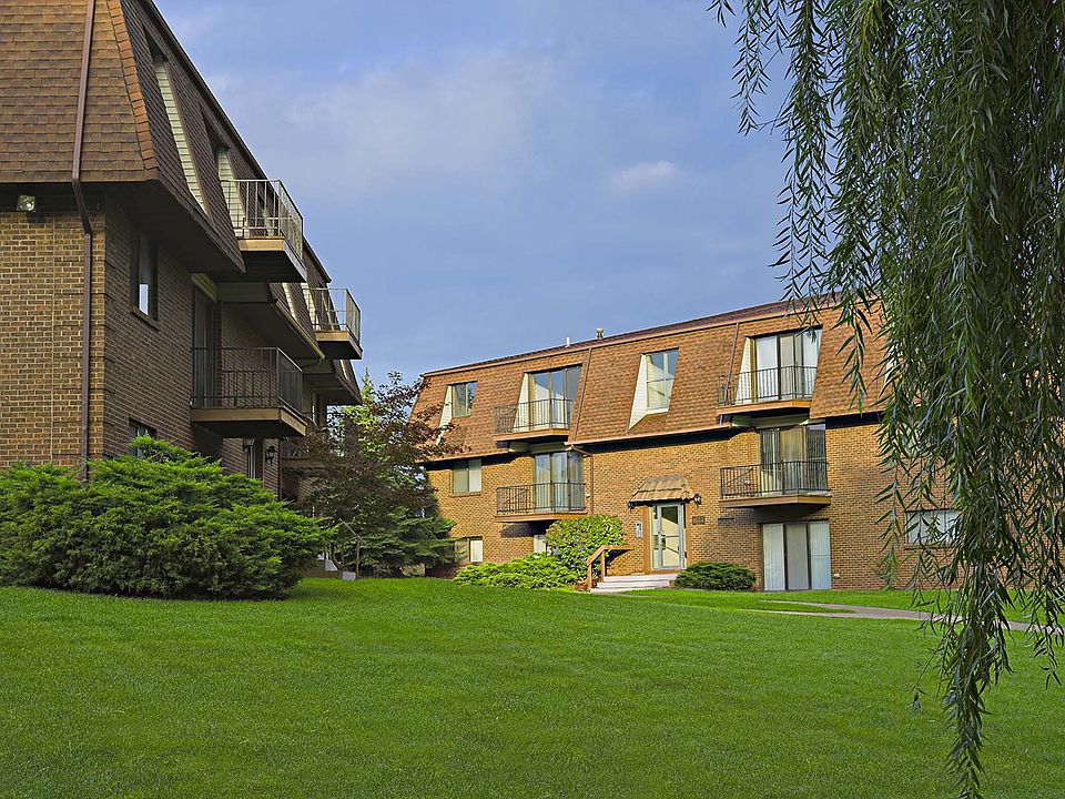Building Exterior