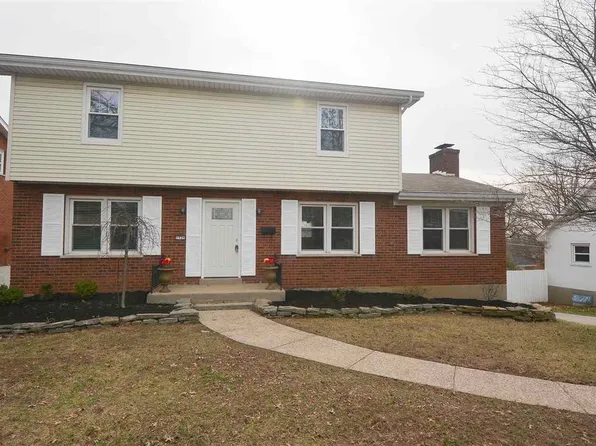 1726 Highland Ave, Fort Wright, KY 41011