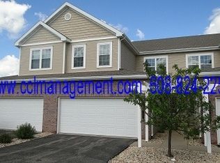 591 Fargo Trl, Middleton, WI 53562