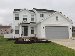 9107 Sweet Gum Trl, Olmsted Twp, OH 44138