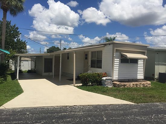 covered carport