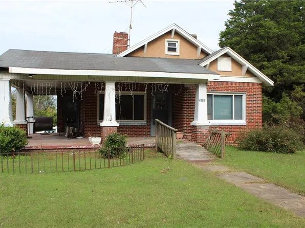 5888 Us Highway 29, Reidsville, NC 27320