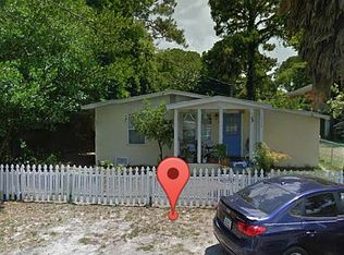 130 Jackson Rd, Atlantic Beach, FL 32233