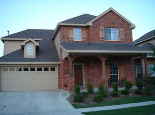 4109 Carmel Mountain Dr, McKinney, TX 75070