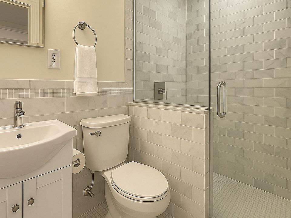 2nd image of 41 W 90th St APT A