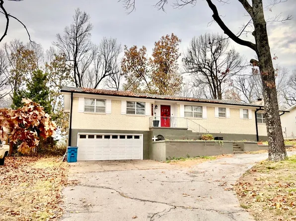1031 Bond Street, Neosho, MO 64850