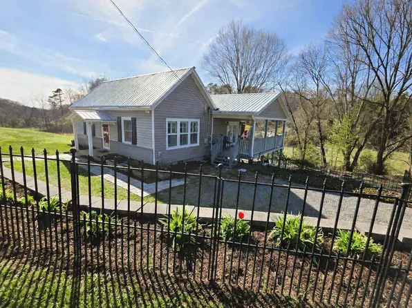 3413 Reedy Creek Rd, Bristol, VA 24202