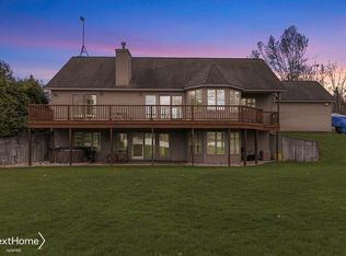 4660 Clendening Rd, Gladwin, MI 48624