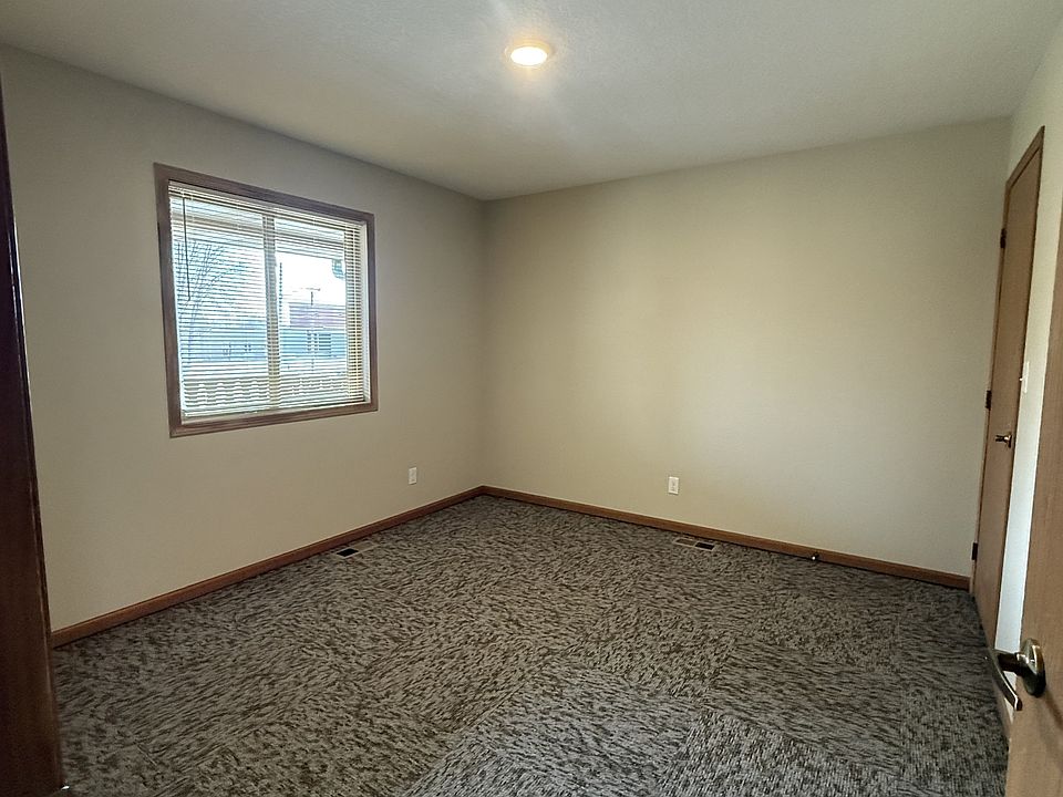 Newly renovated with new carpet