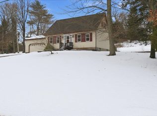 26 Milton Falls Court, Milton, VT 05468