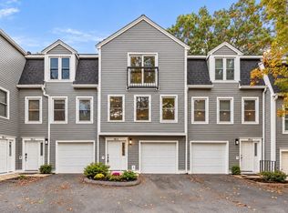 Newfield Woods, West Roxbury, MA 02132