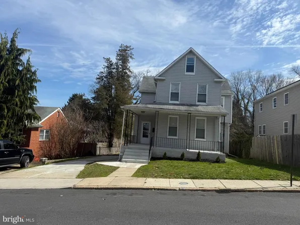 5629 Greenhill Ave, Baltimore, MD 21206