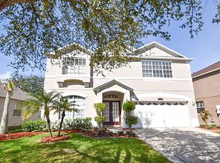 13632 Tetherline Trl, Orlando, FL 32837