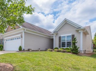 120 Southern Way Blvd N, Mount Juliet, TN 37122