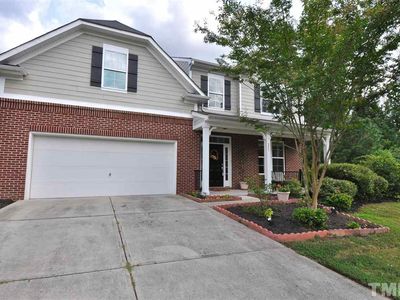 223 Ashton Gln, Durham, NC, 27703