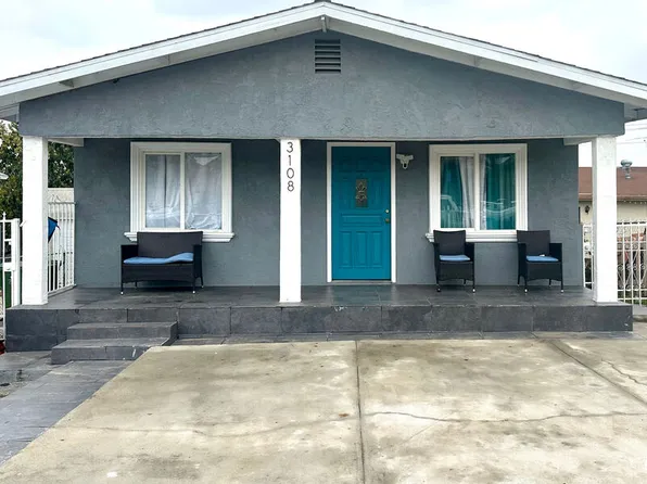 3108 E Side Blvd, Los Angeles, CA 90063