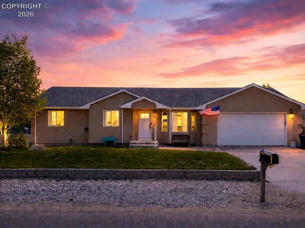 692 S Aguilar Dr, Pueblo West, CO 81007