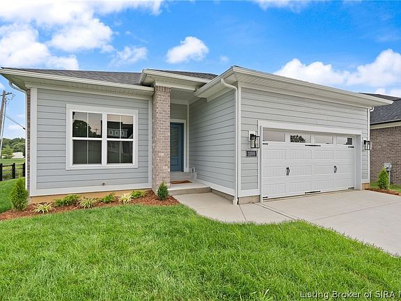 3rd image of 3100 Bridlewood Lane Lot 309