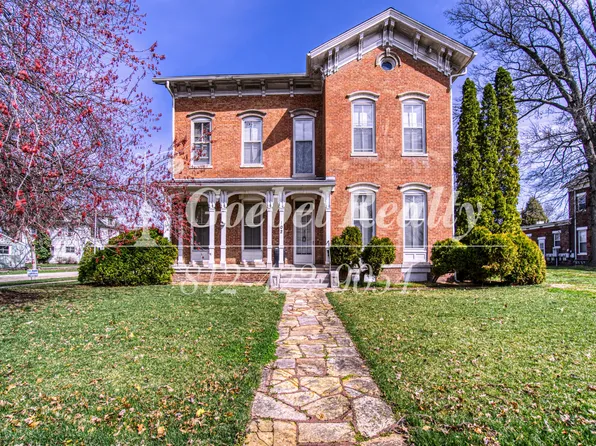 102 E Powell Ave APT C, Evansville, IN 47713