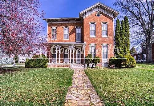 102 E Powell Ave #C Photo 1