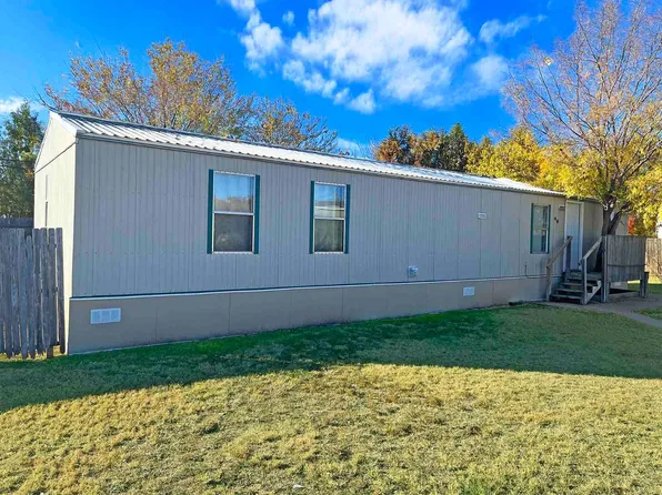 6405 Arden Rd Space 46, Amarillo, TX 79109