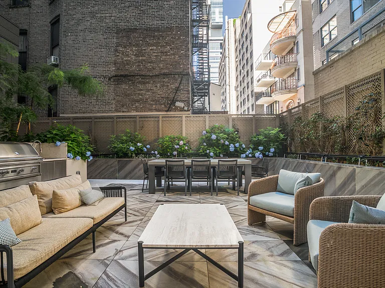 249 E 62nd St #11C — Photo 14
