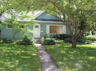 3601 Schlee St, Lansing, MI