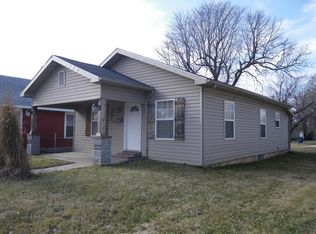 811 N Kansas Expy, Springfield, MO 65802