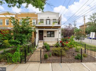 336 Channing St NE #A, Washington, DC 20002