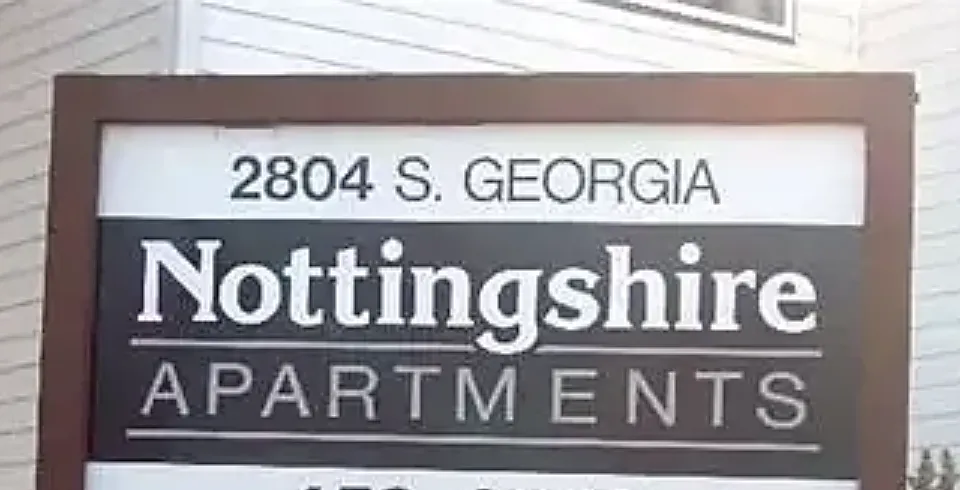 Nottingshire Apartments