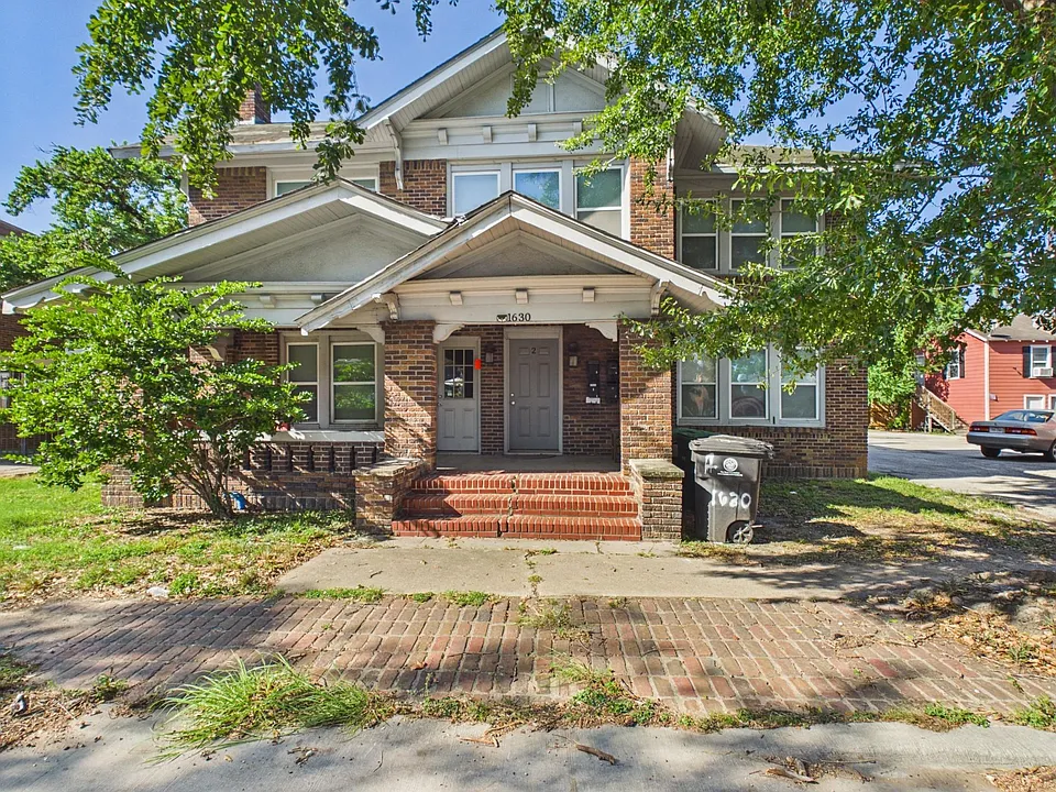 1630 Richmond Ave #4