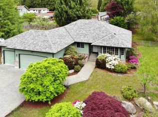 4727 103rd Ave SE, Snohomish, WA 98290