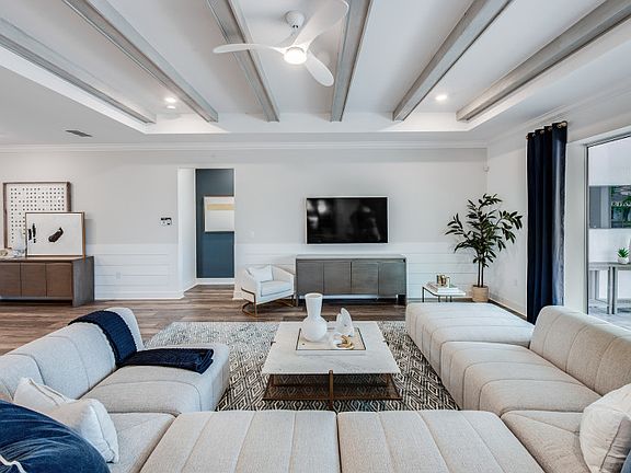 Your ideal new construction layout