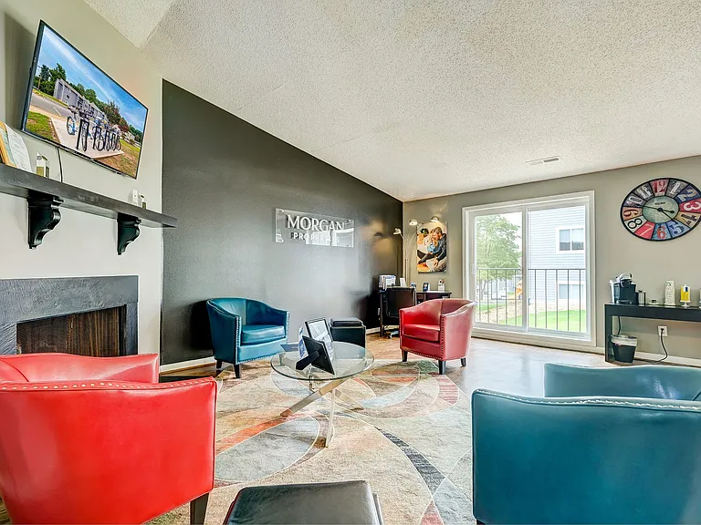 Stonesthrow Apartment Homes — Photo 15