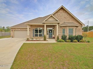 1224 Carraway Cv, Ocean Springs, MS 39564
