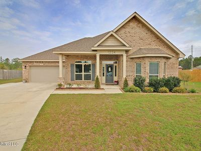 1224 Carraway Cv, Ocean Springs, MS, 39564
