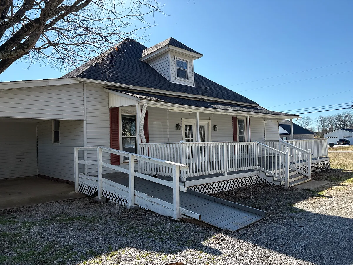 Building Photo - 2128 Halls Mill Rd