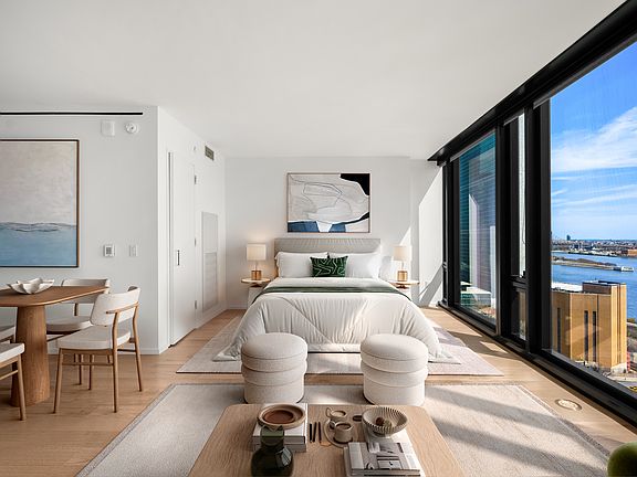 5th image of 685 1st Ave #5N