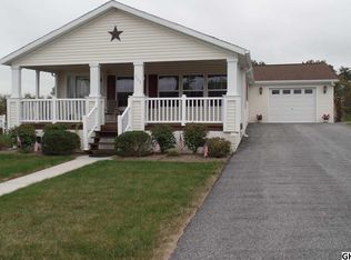 500 Falcon Dr, Carlisle, PA