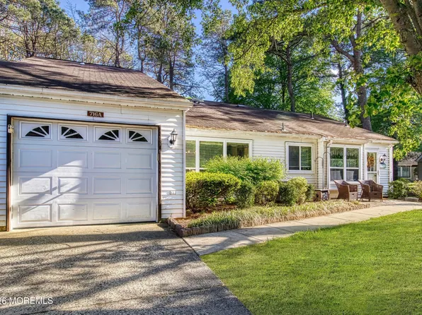 716A Wooton Court, Manchester, NJ 08759